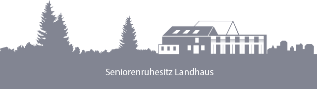Seniorenzentrum Landhaus